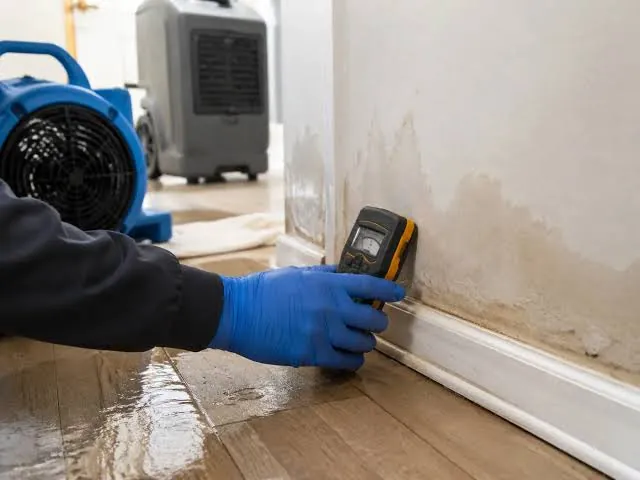 24/7 Water damage restoration services in Gotha, FL - Rapid flood cleanup and mitigation